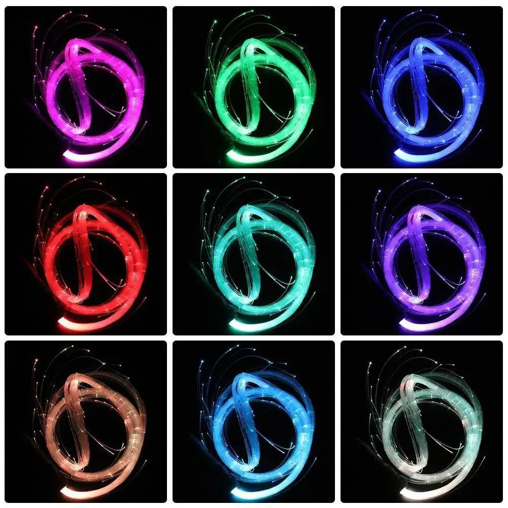 Obie's Light Rope
