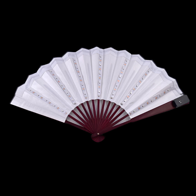 Obie's Bright Fan 2.0