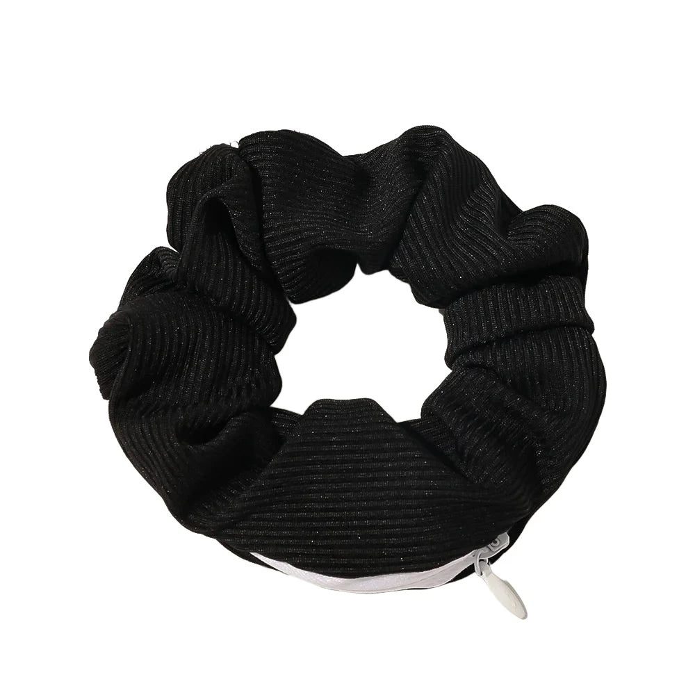 Obie's Sneaky Scrunchie