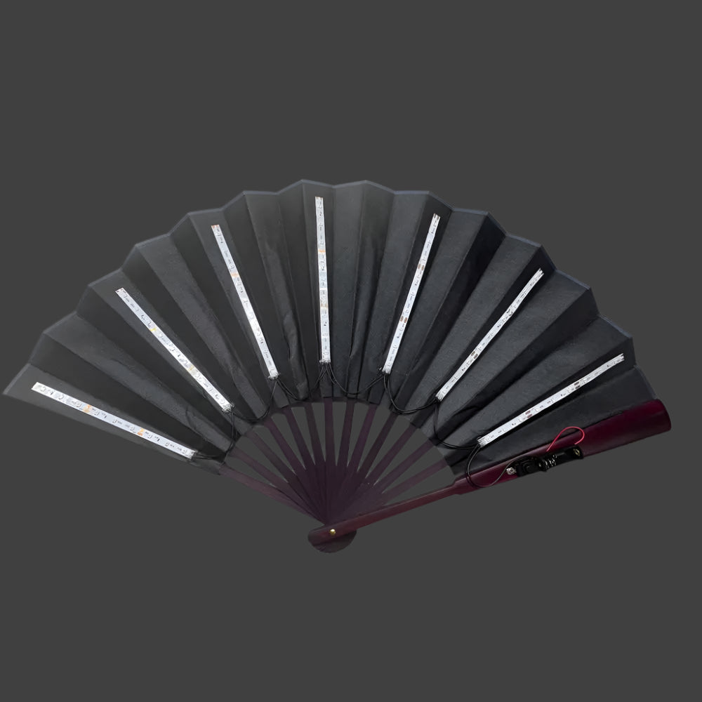 Obie's Bright Fan