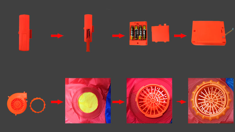 Obie's Purple Dino Suit