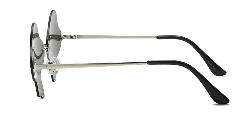 Obie's Shroom Glasses
