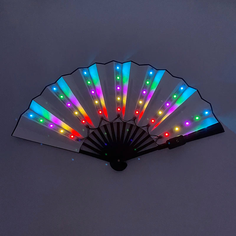 Obie's Bright Fan 2.0