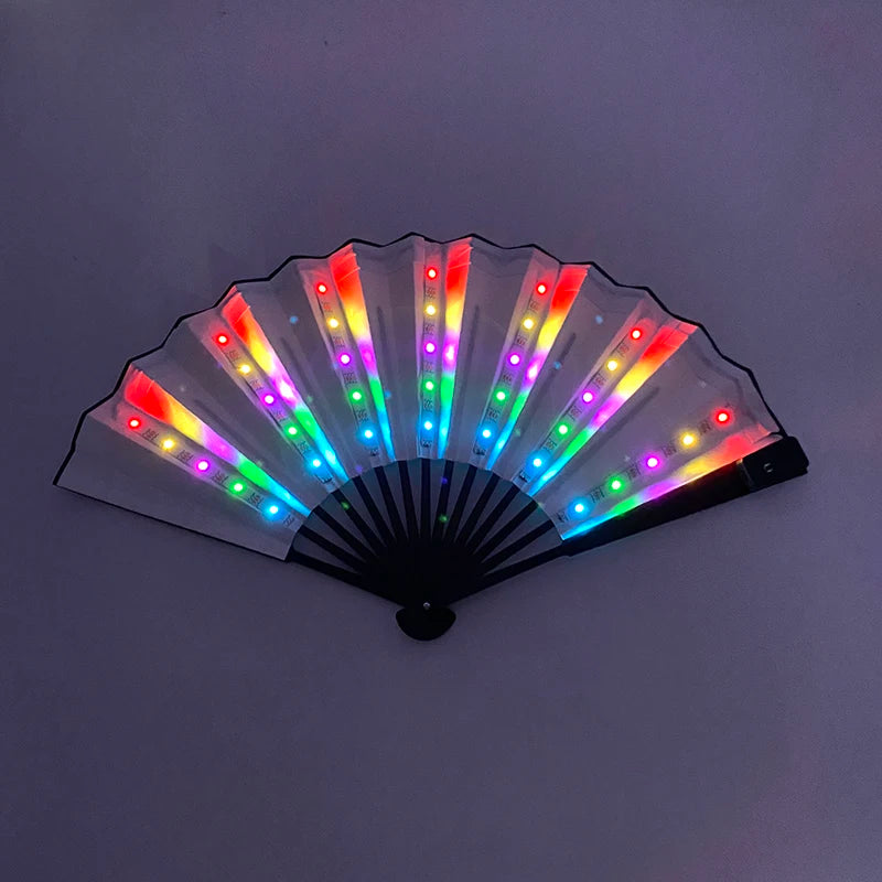 Obie's Bright Fan 2.0