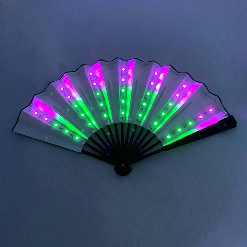 Obie's Bright Fan 2.0