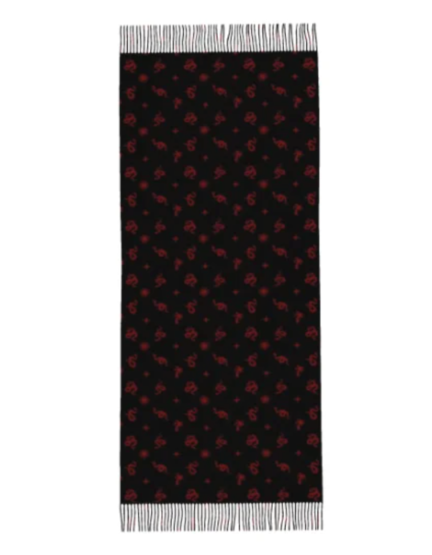 Obie's Pashminas!