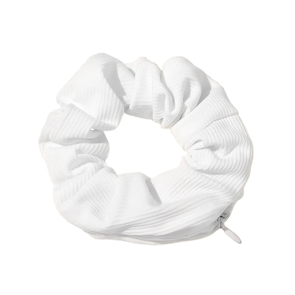 Obie's Sneaky Scrunchie