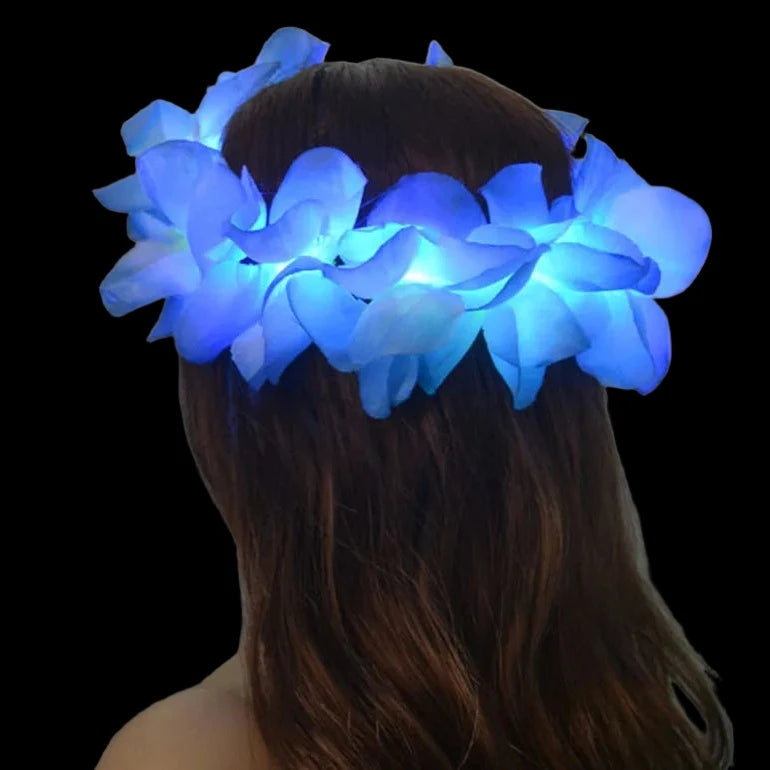 Obie's Flower Crown