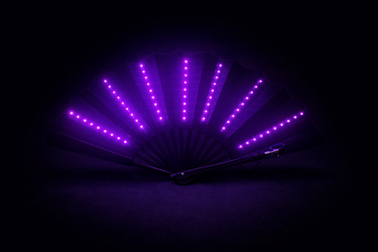 Obie's Bright Fan