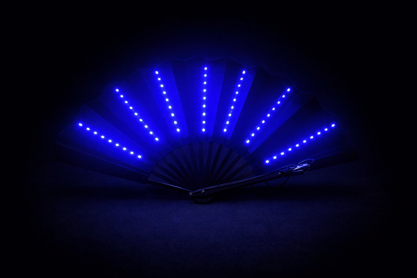 Obie's Bright Fan