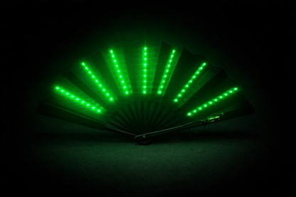 Obie's Bright Fan