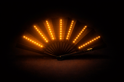 Obie's Bright Fan