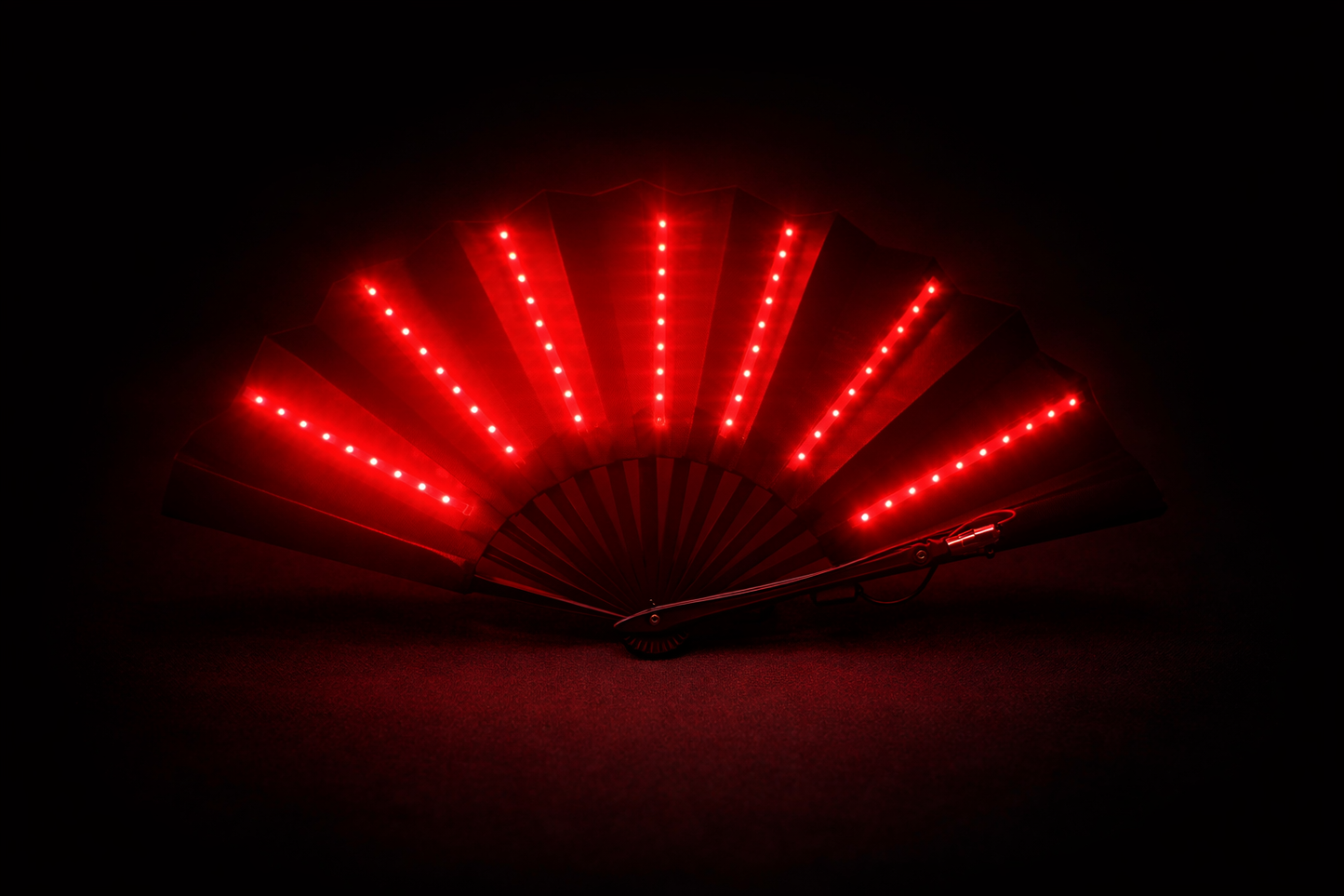 Obie's Bright Fan