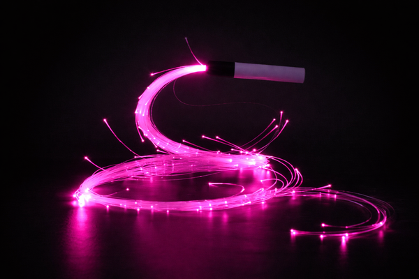 Obie's Light Rope