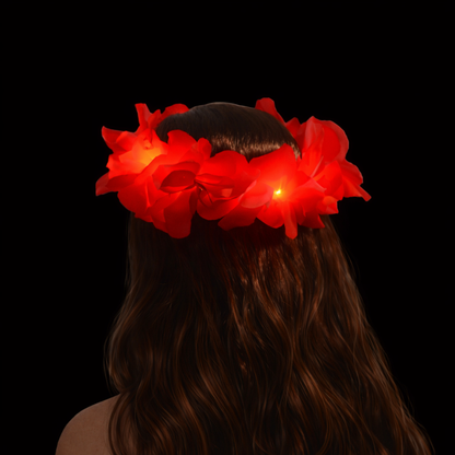 Obie's Flower Crown