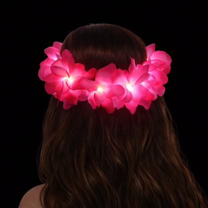 Obie's Flower Crown