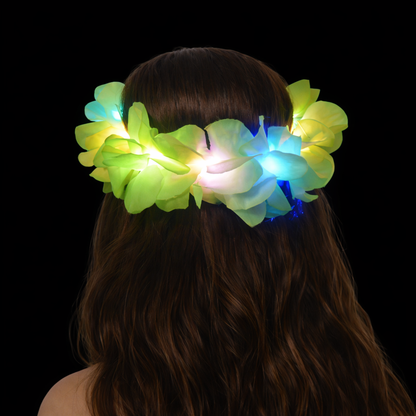 Obie's Flower Crown