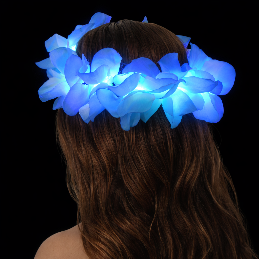 Obie's Flower Crown