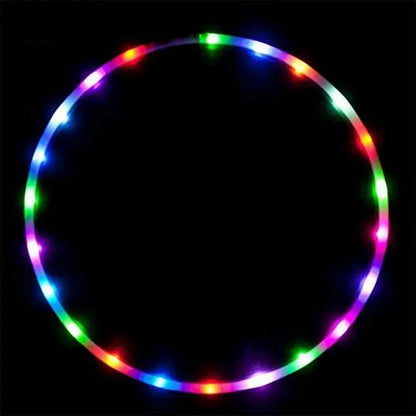 Glow Hoop