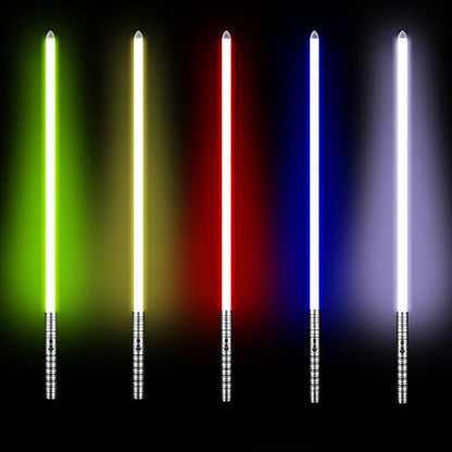 The Light Saber