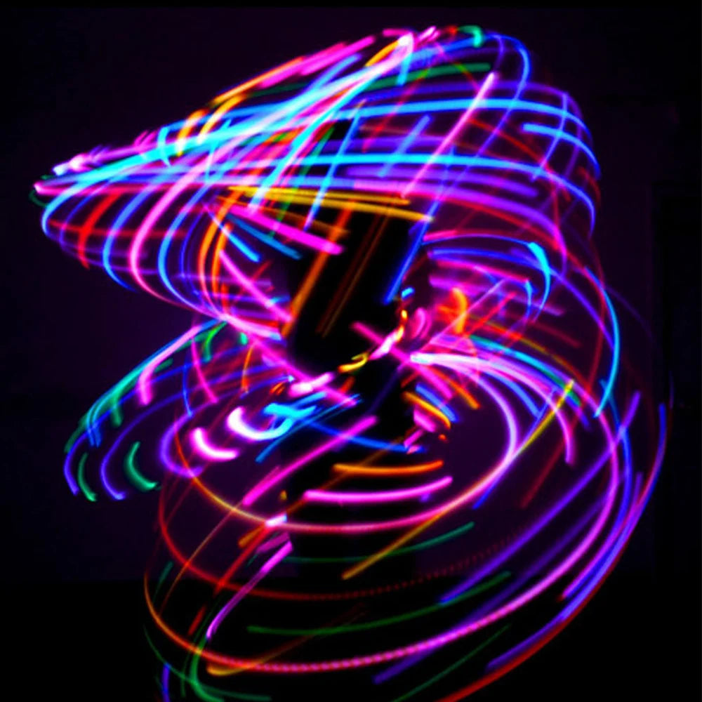 Glow Hoop