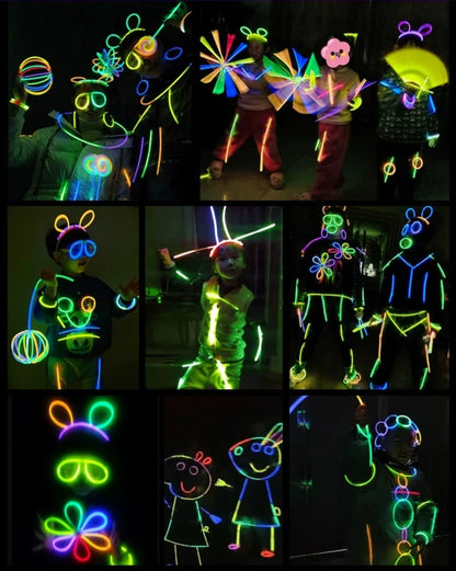 Glow Sticks