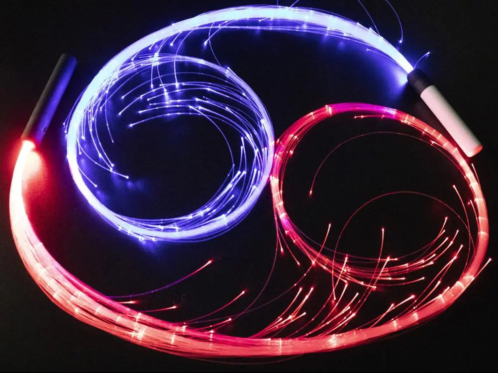 Obie's Light Rope