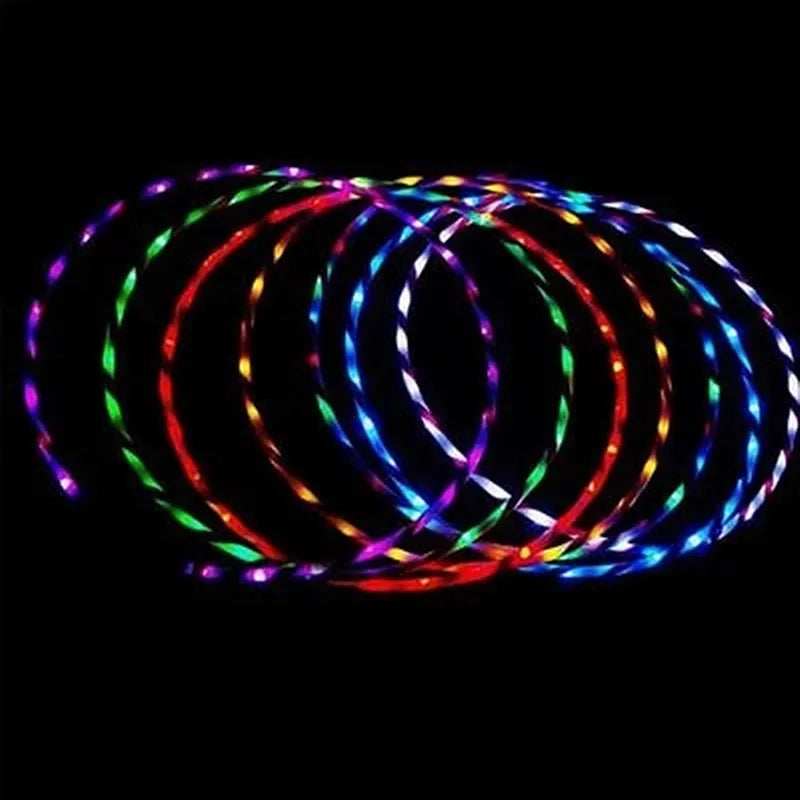 Glow Hoop