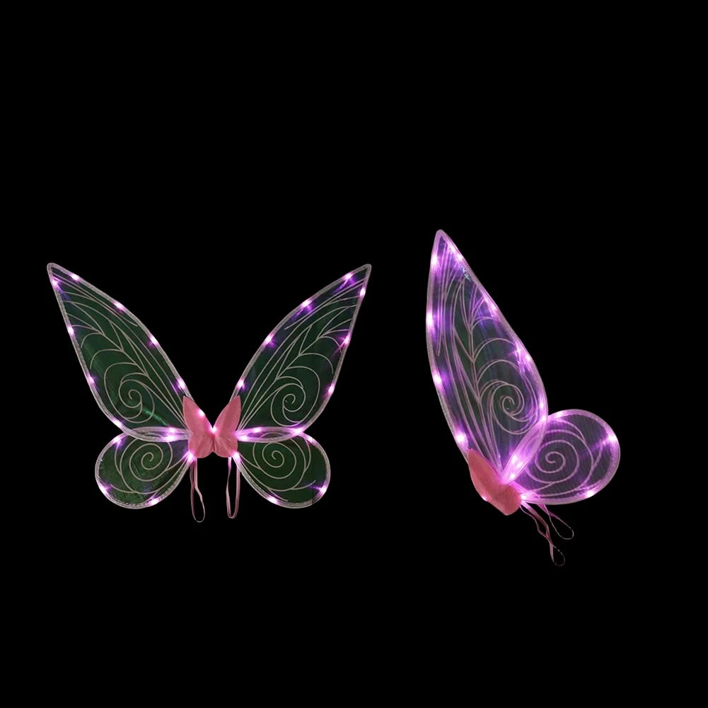 Fairy Wings