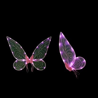 Fairy Wings