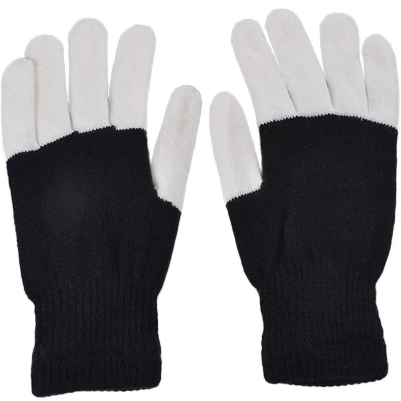 Obie's Glow Gloves