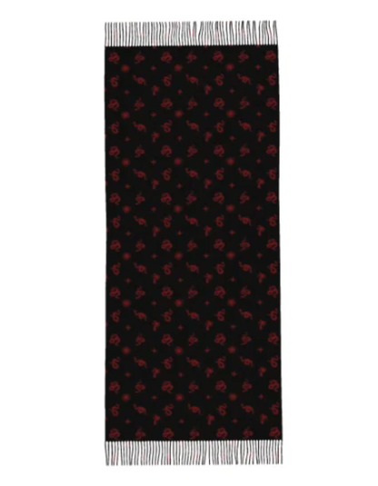 Obie's Pashminas!