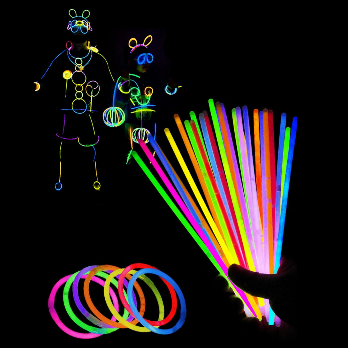 Glow Sticks