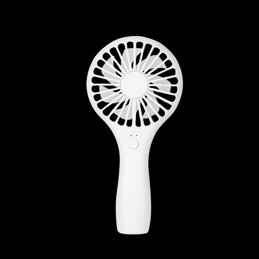 Handy Dandy Handheld Fan