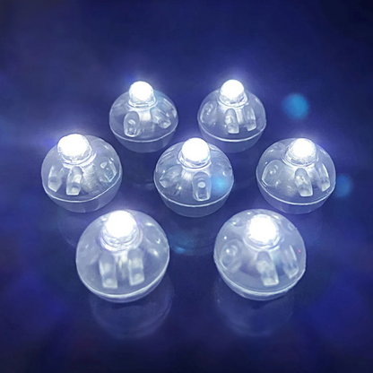 Light Balls